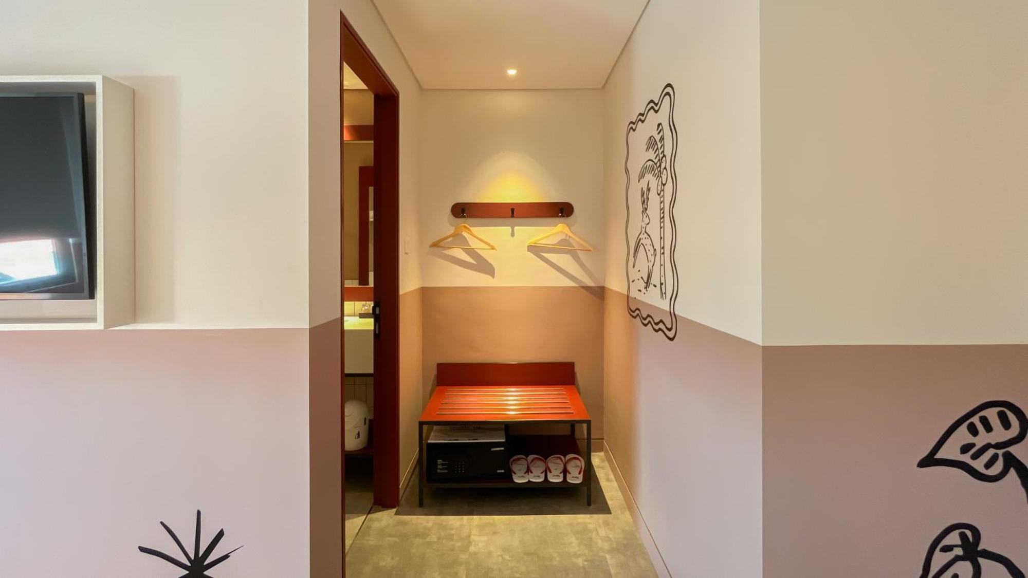 Kotta Go Hotel Tegal Dış mekan fotoğraf